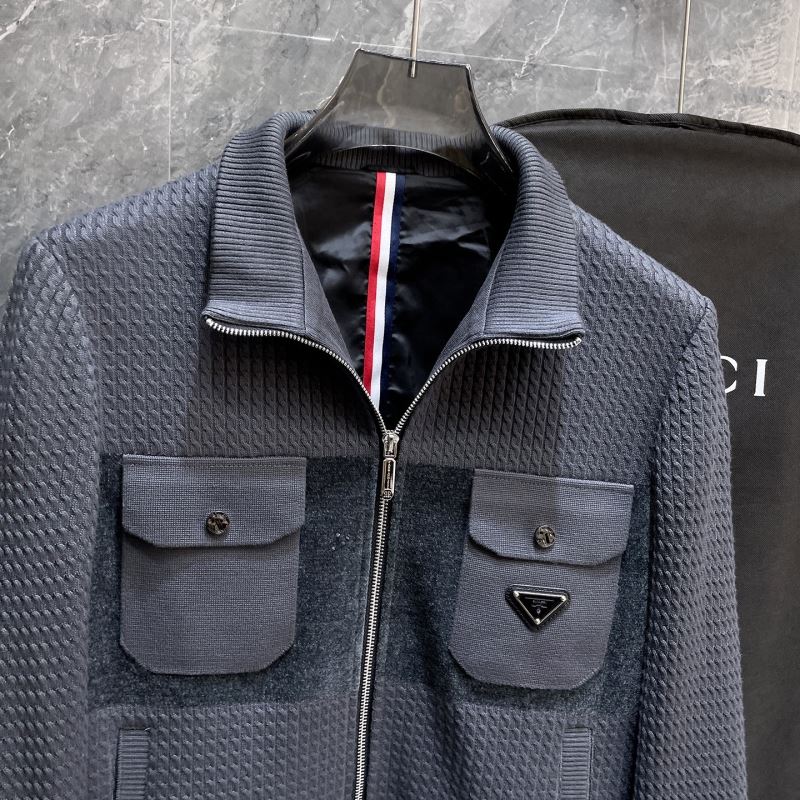 Prada Outwear